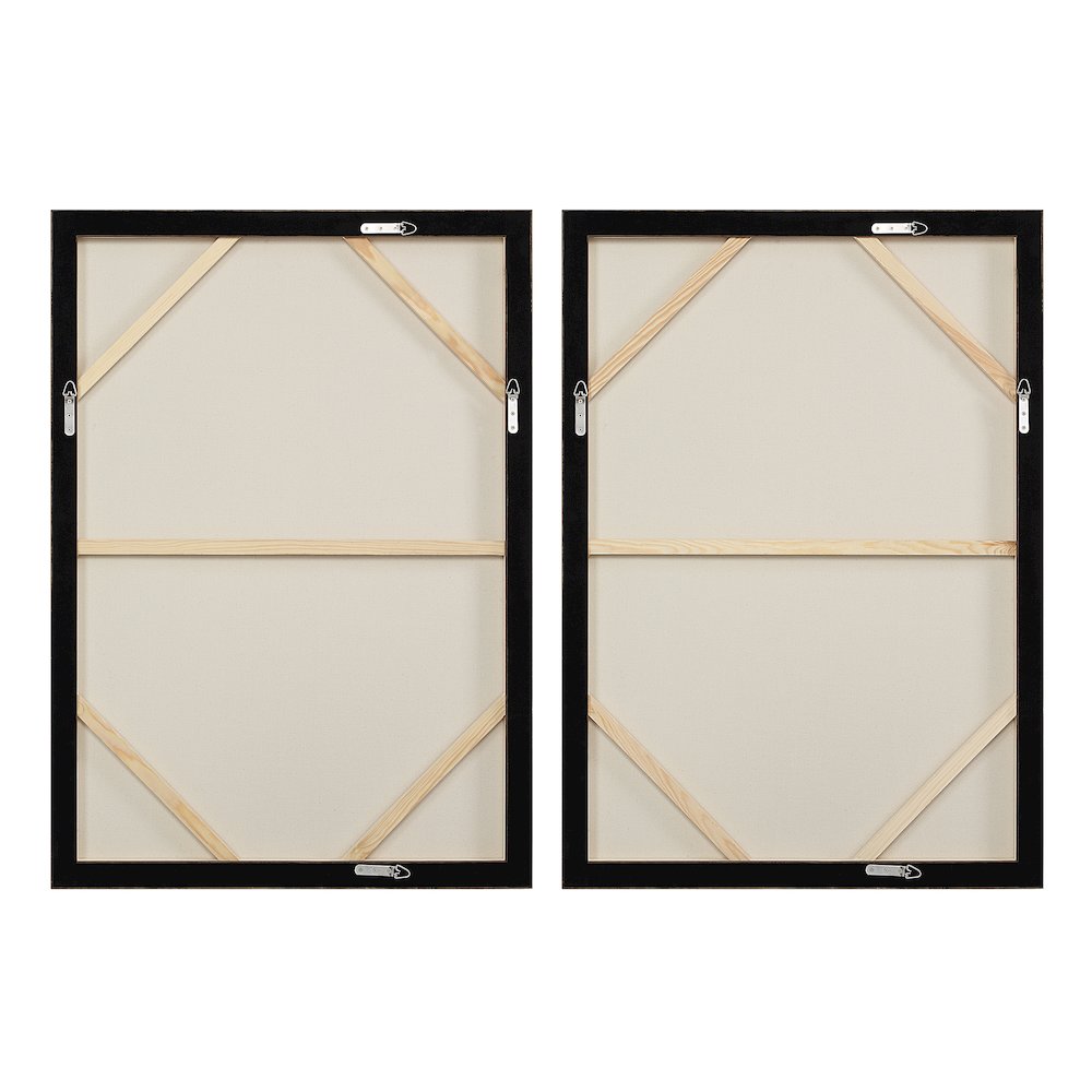 Caramelo 32" Wide Wall Art, Sand Beige. Picture 7