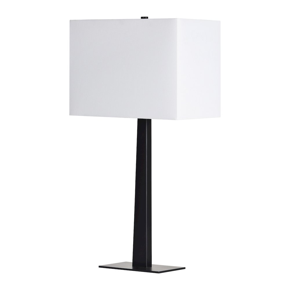 Candace 2 Light 19.5" Table Lamp- Set of 2. Picture 3