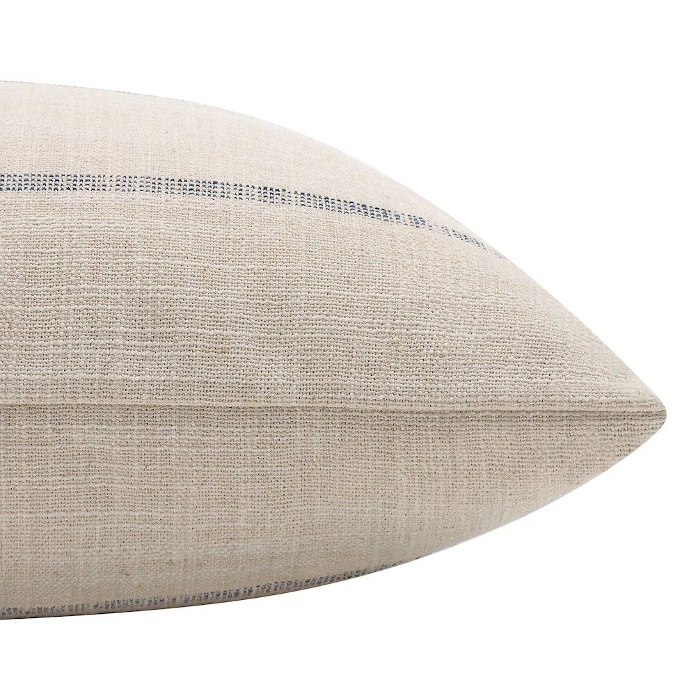 Montana 20X20 Indoor Pillow, Grey. Picture 5