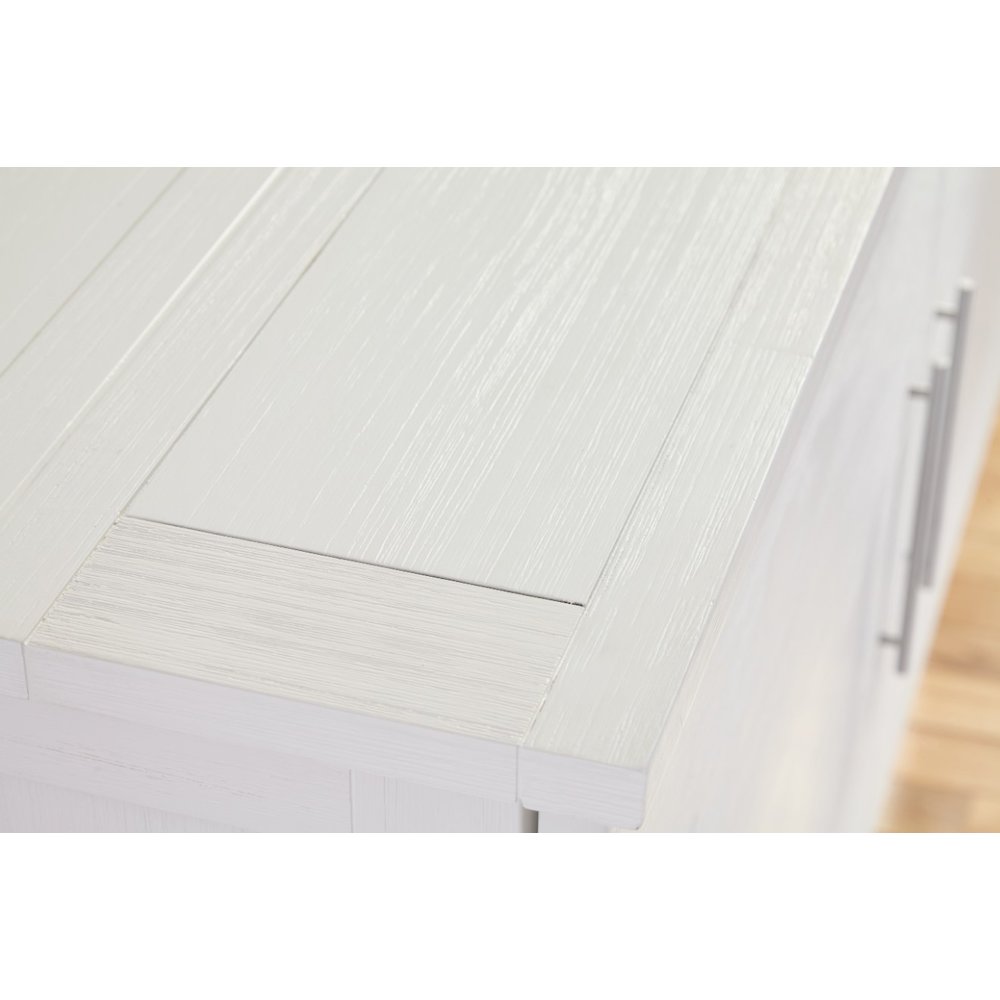Madrid Queen Size Cabinet Bed. Picture 8