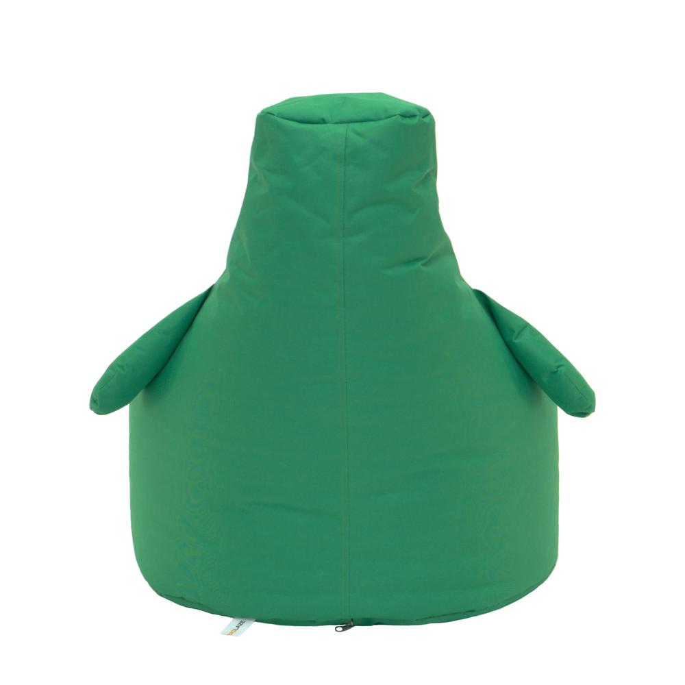 Avocado Kids Bean Bag Chair. Picture 7