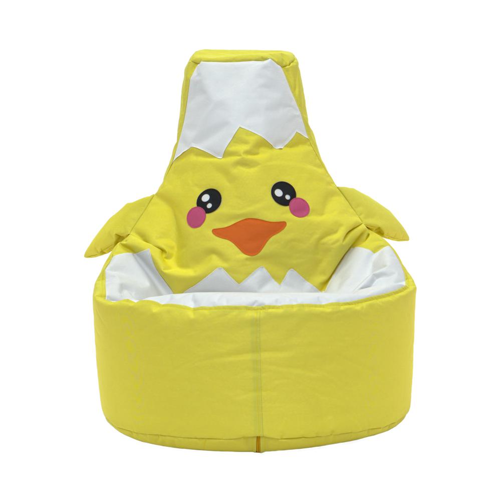 Duck Kids Bean Bag Chair. Picture 1