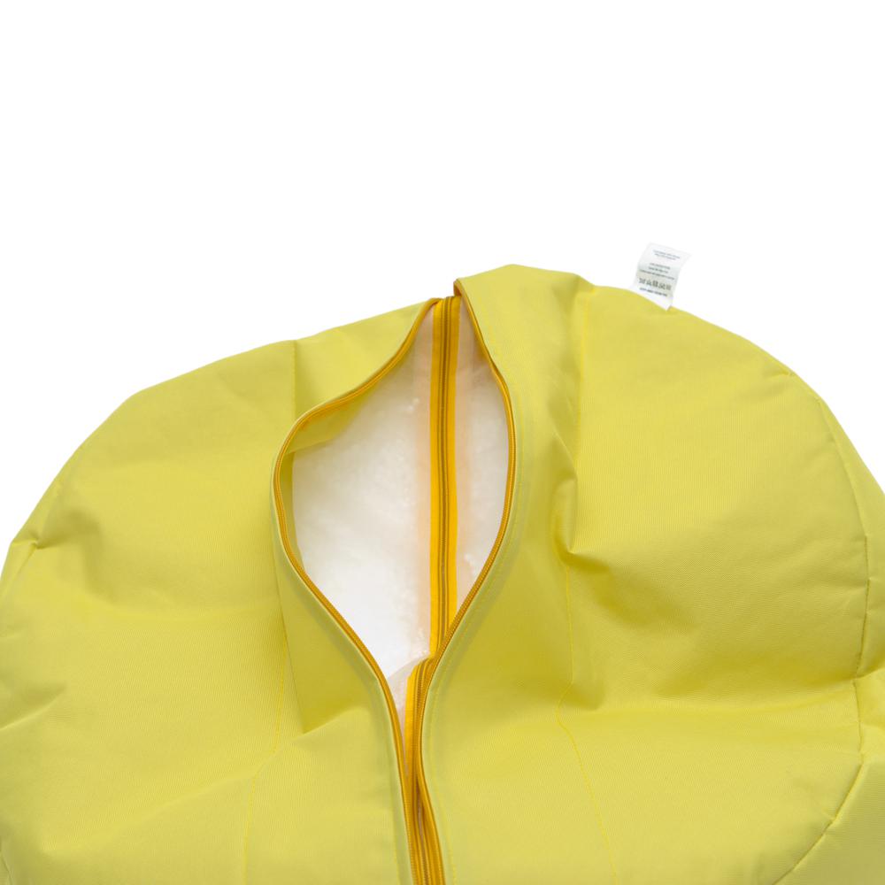 Duck Kids Bean Bag Chair. Picture 3