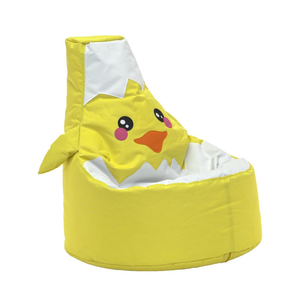 Duck Kids Bean Bag Chair. Picture 4