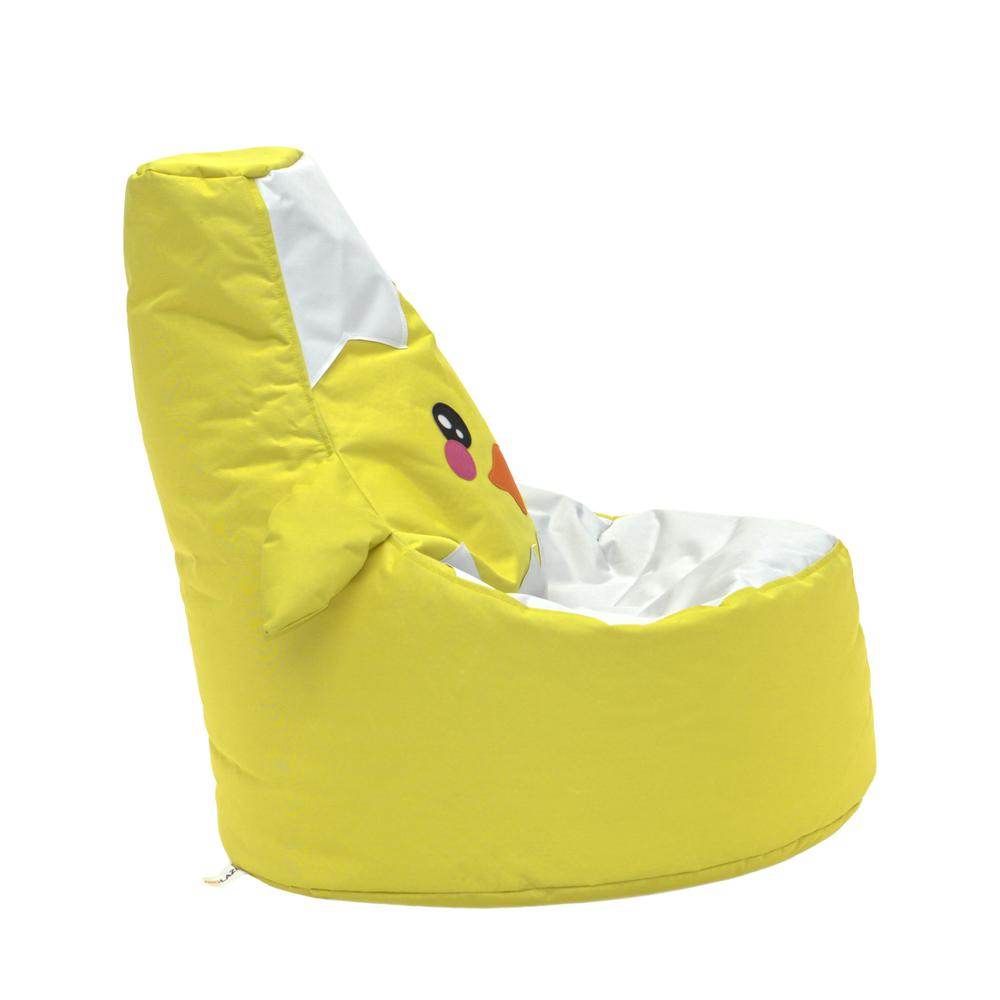 Duck Kids Bean Bag Chair. Picture 5