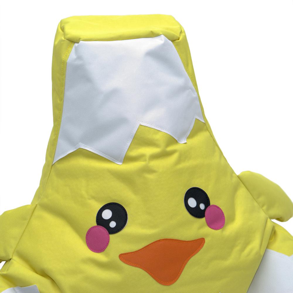 Duck Kids Bean Bag Chair. Picture 11