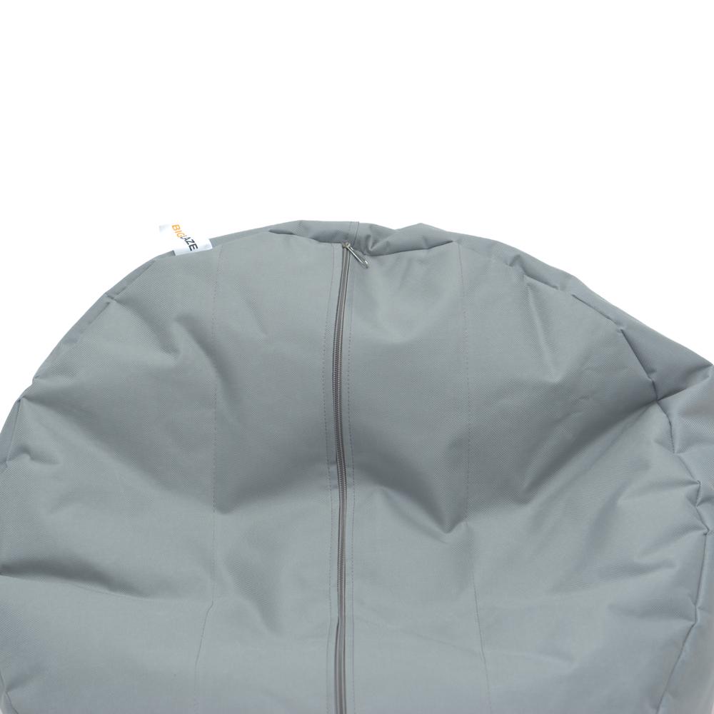 Hippo Kids Bean Bag Chair. Picture 2