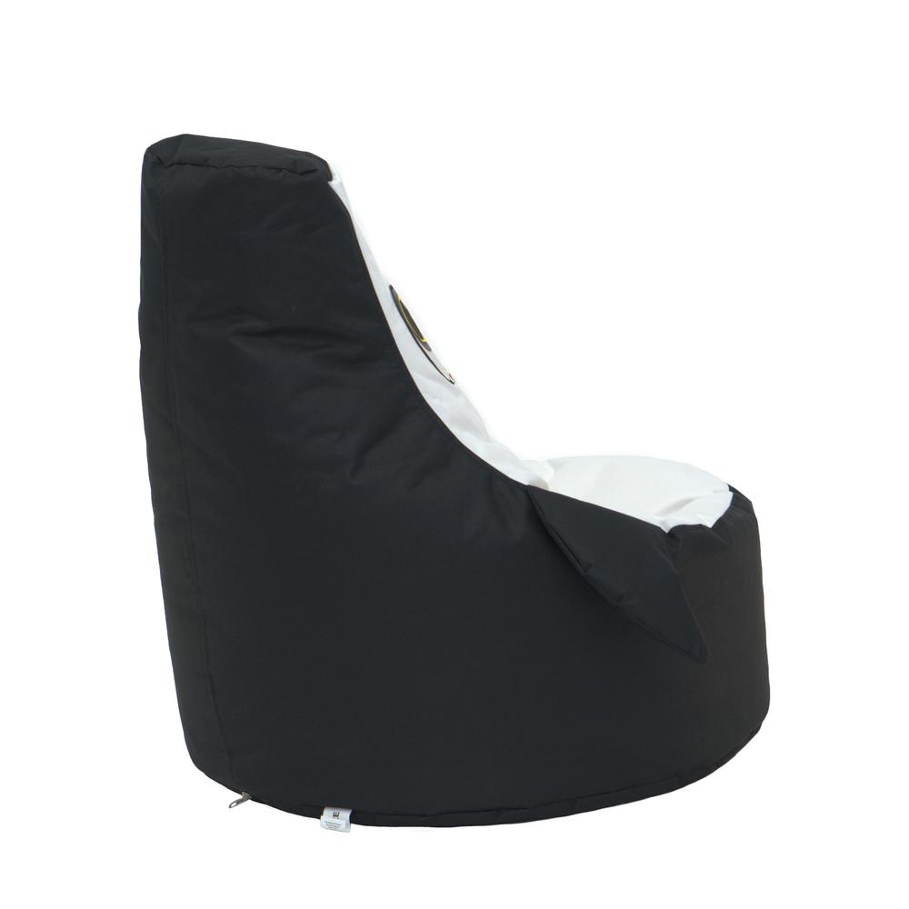 Penguin Kids Bean Bag Chair. Picture 6