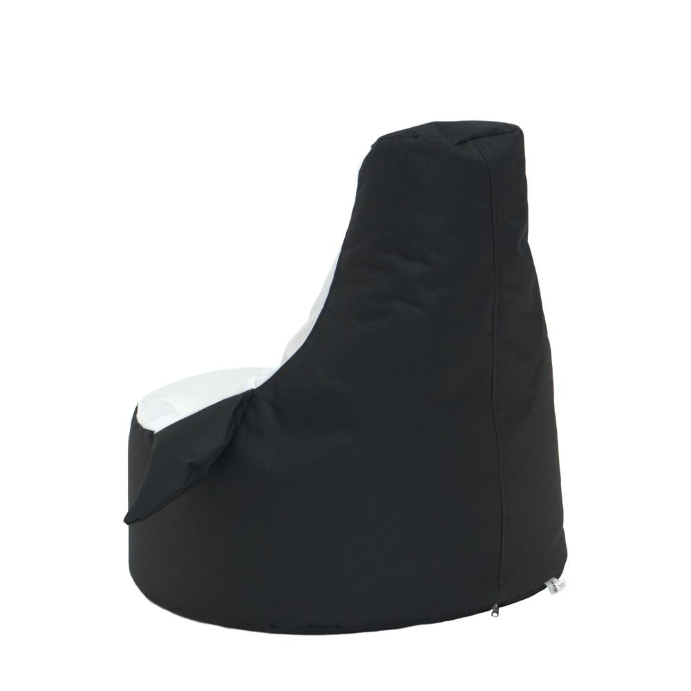 Penguin Kids Bean Bag Chair. Picture 8