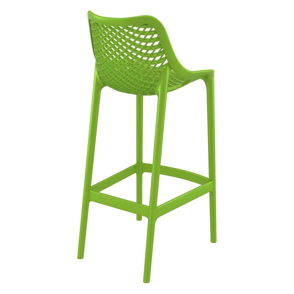 Bar Stool, Set Of 2, Tropical Green, Belen Kox. Picture 2