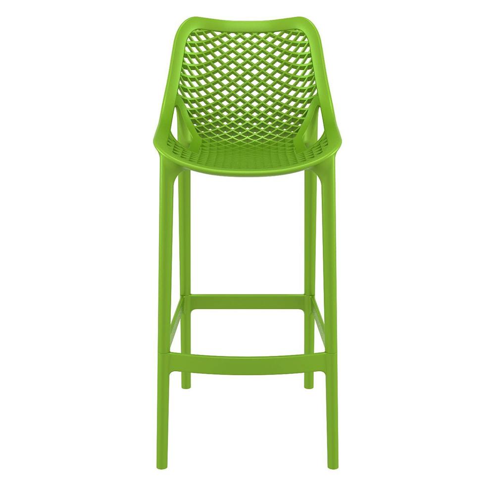 Bar Stool, Set Of 2, Tropical Green, Belen Kox. Picture 3