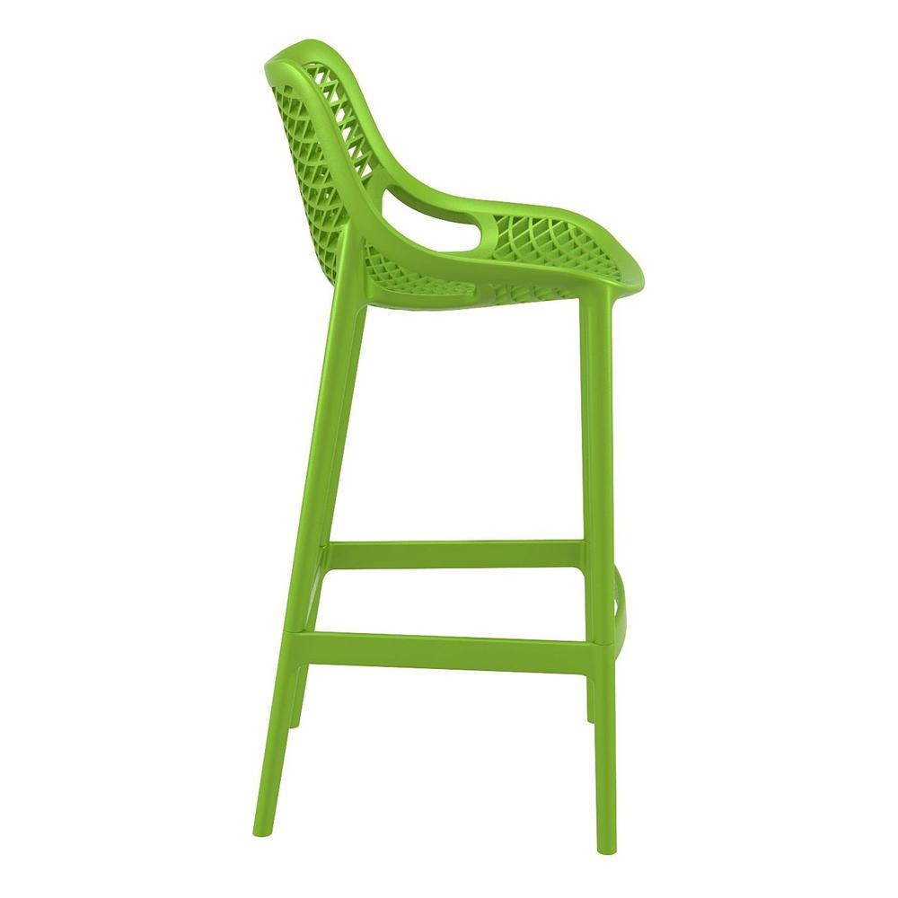 Bar Stool, Set Of 2, Tropical Green, Belen Kox. Picture 4