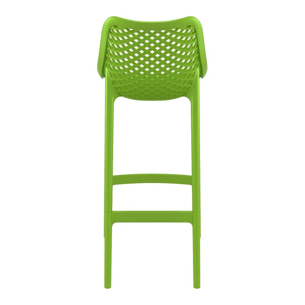 Bar Stool, Set Of 2, Tropical Green, Belen Kox. Picture 5