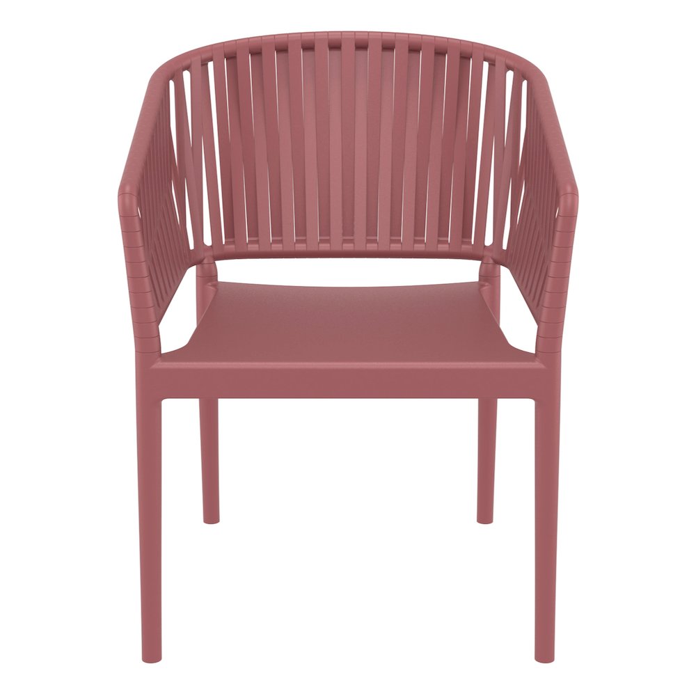 Portofino Armchair Marsala. Picture 2