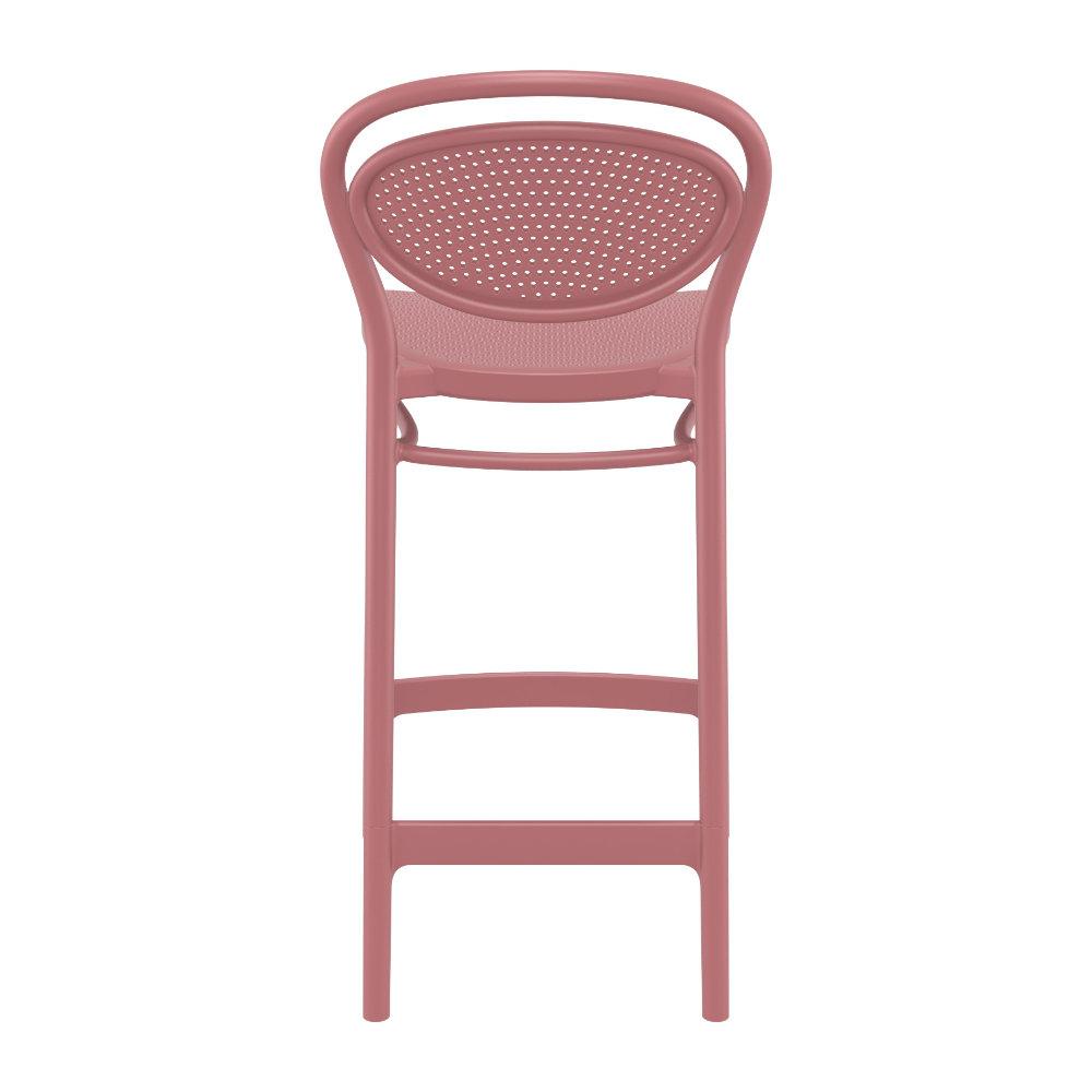 Marcel Counter Stool Marsala. Picture 5