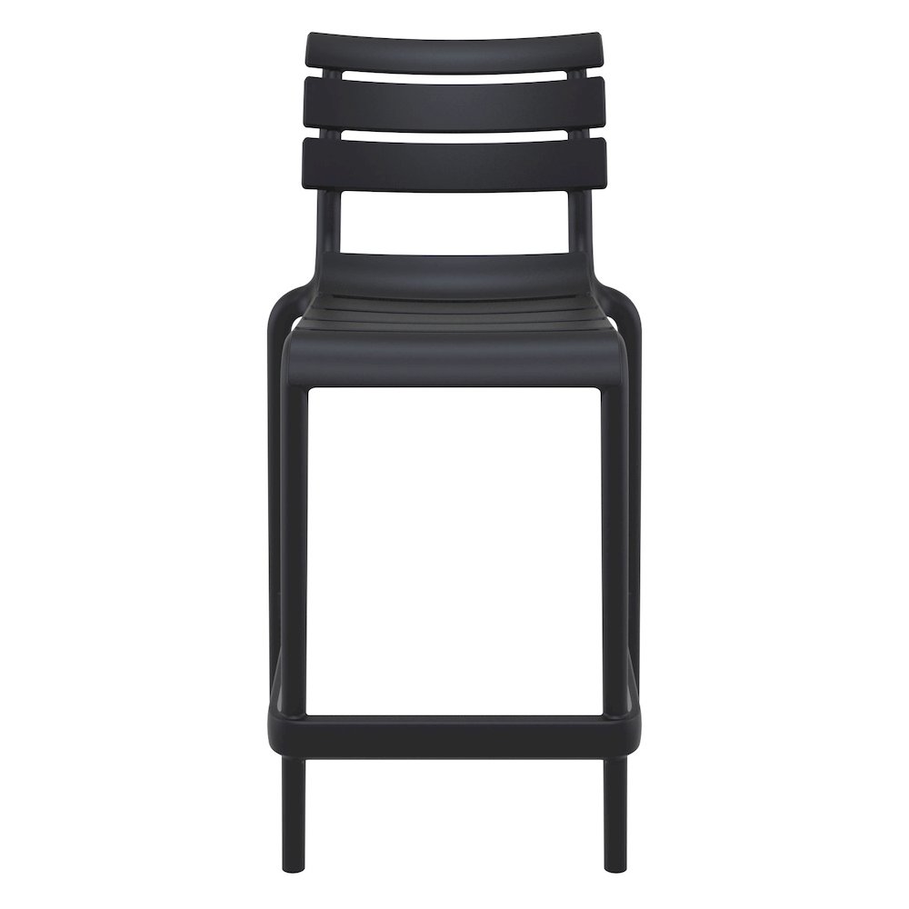 Helen Counter Stool Black. Picture 5