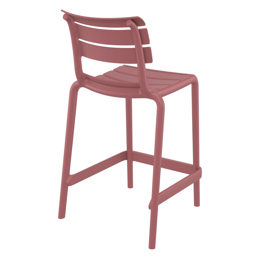 Helen Counter Stool Marsala. Picture 5