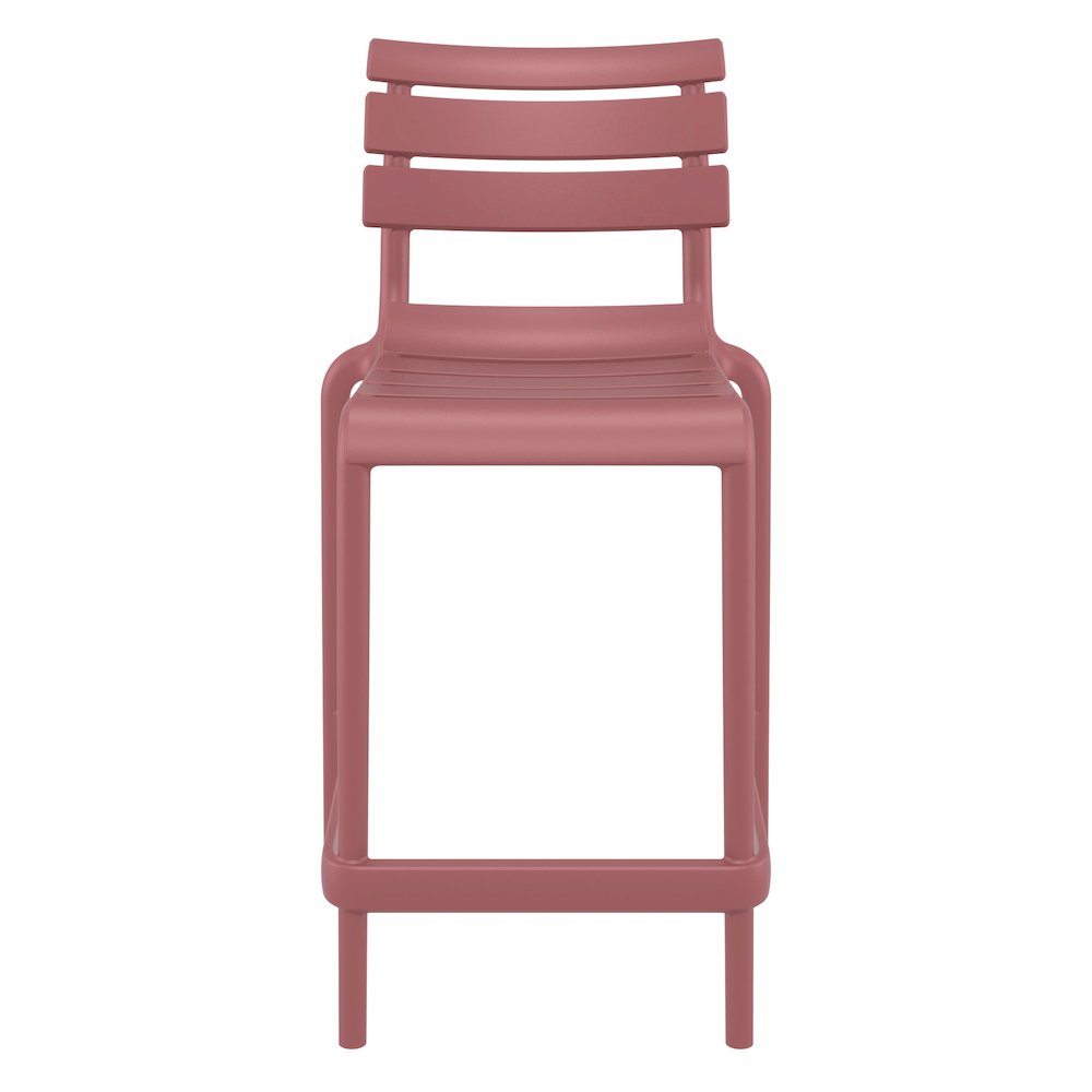 Helen Counter Stool Marsala. Picture 4