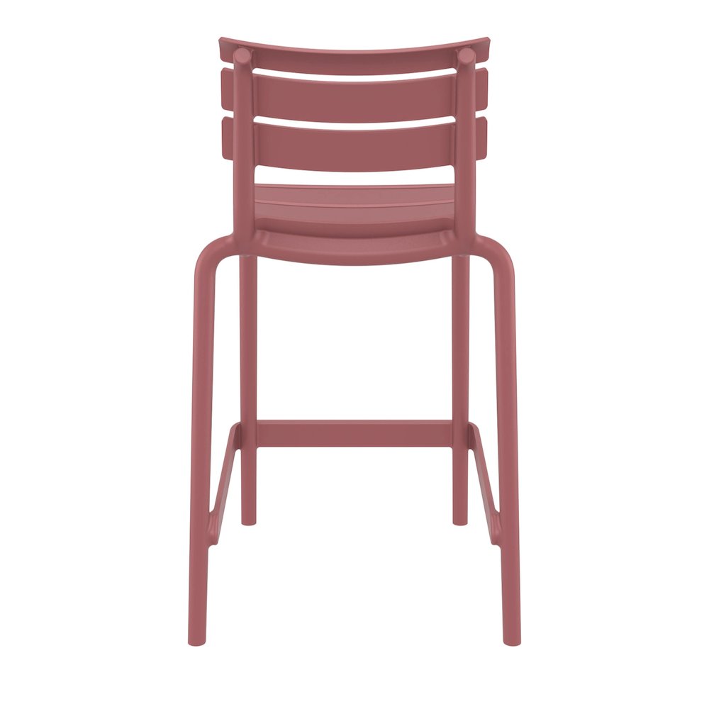 Helen Counter Stool Marsala. Picture 2