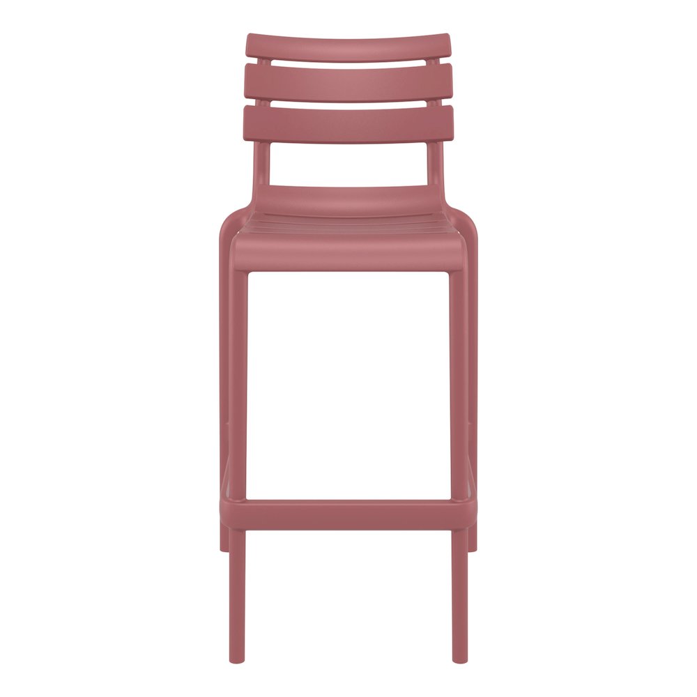 Helen Bar Stool Marsala. Picture 4