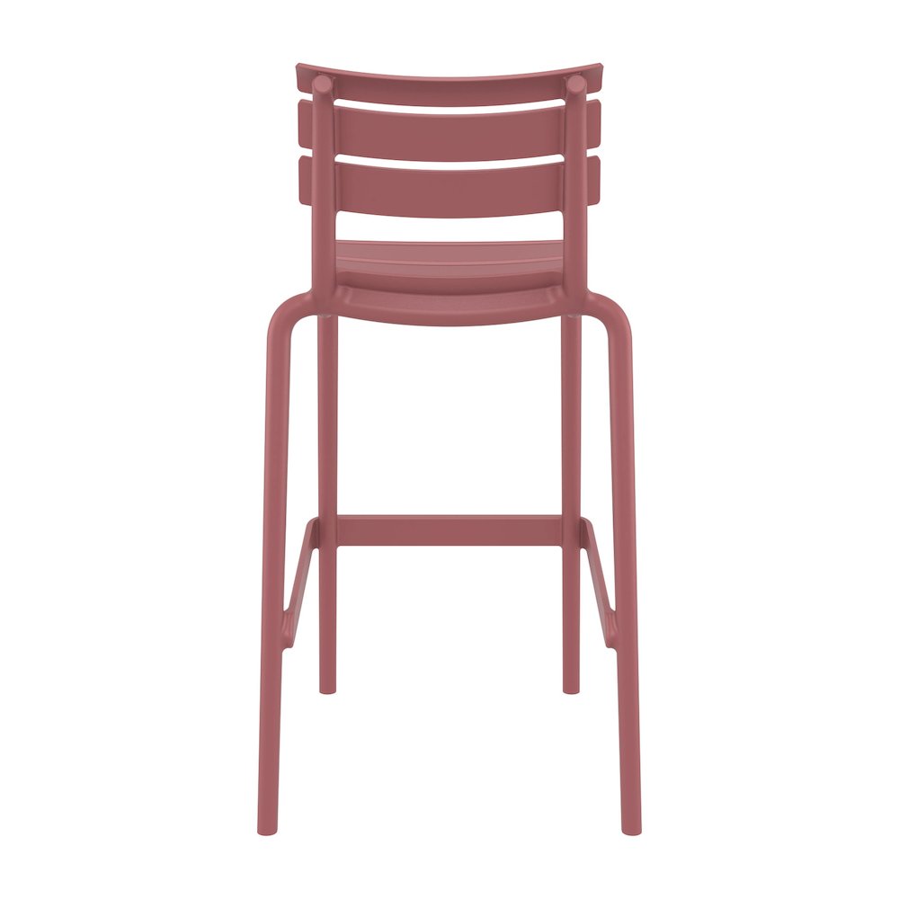 Helen Bar Stool Marsala. Picture 1