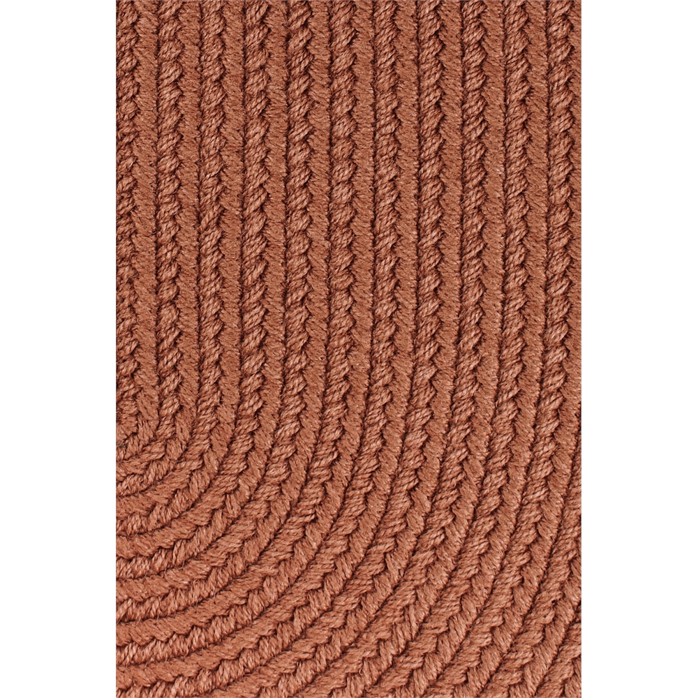 WearEver Almond Poly 18" x 36" Slice. Picture 1