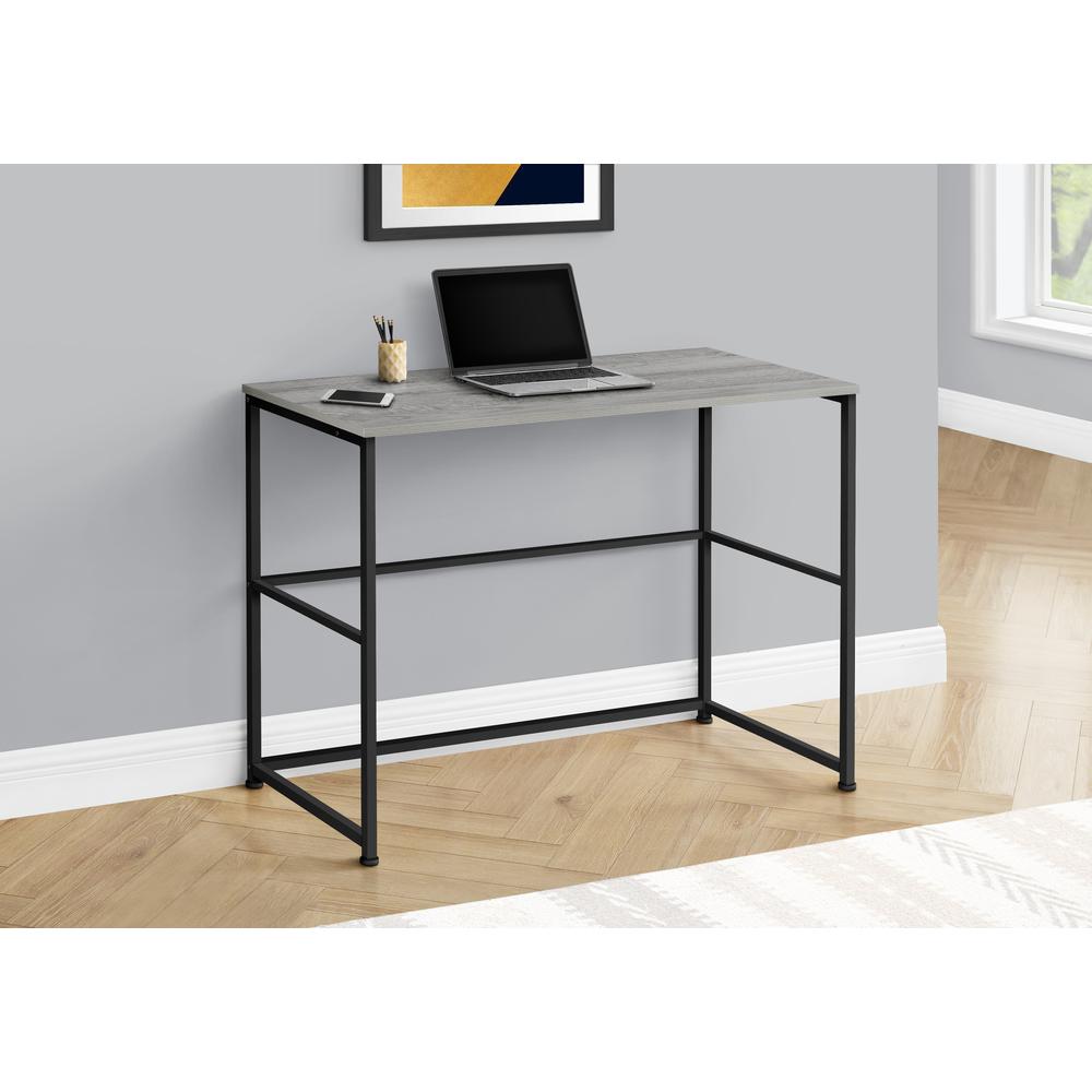 Computer Desk, Home Office, Laptop, Left, Right Set-up, Storage Drawers, 40L. Picture 2