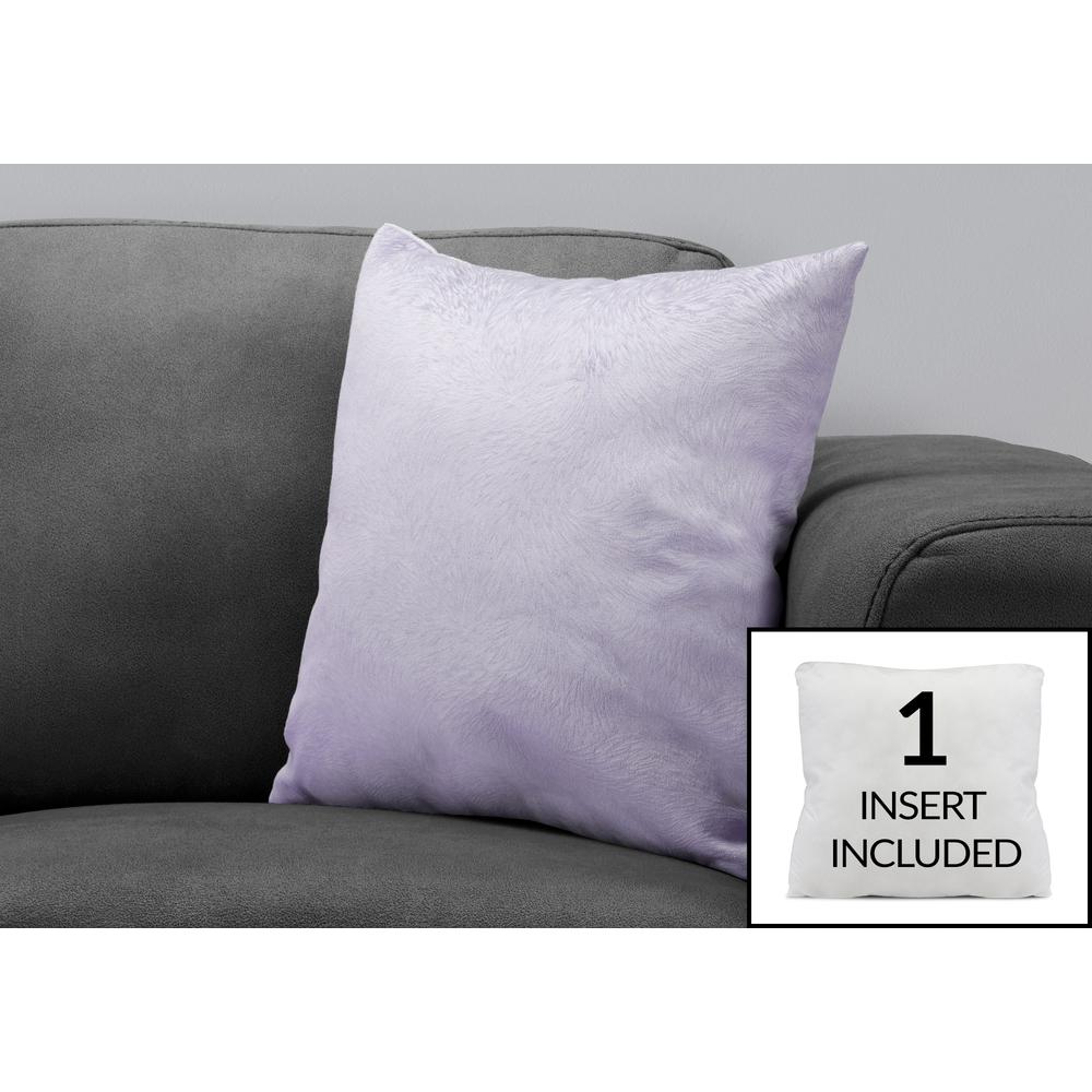 Pillows, 18 X 18 Square, Insert Included, Decorative Throw, Accent, Sofa. Picture 2