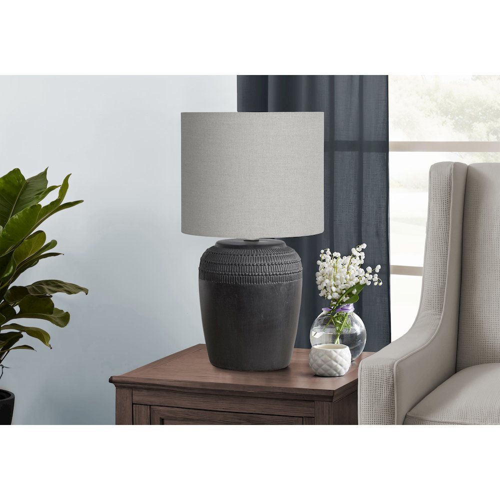Lighting, Table Lamp, Contemporary. Picture 2