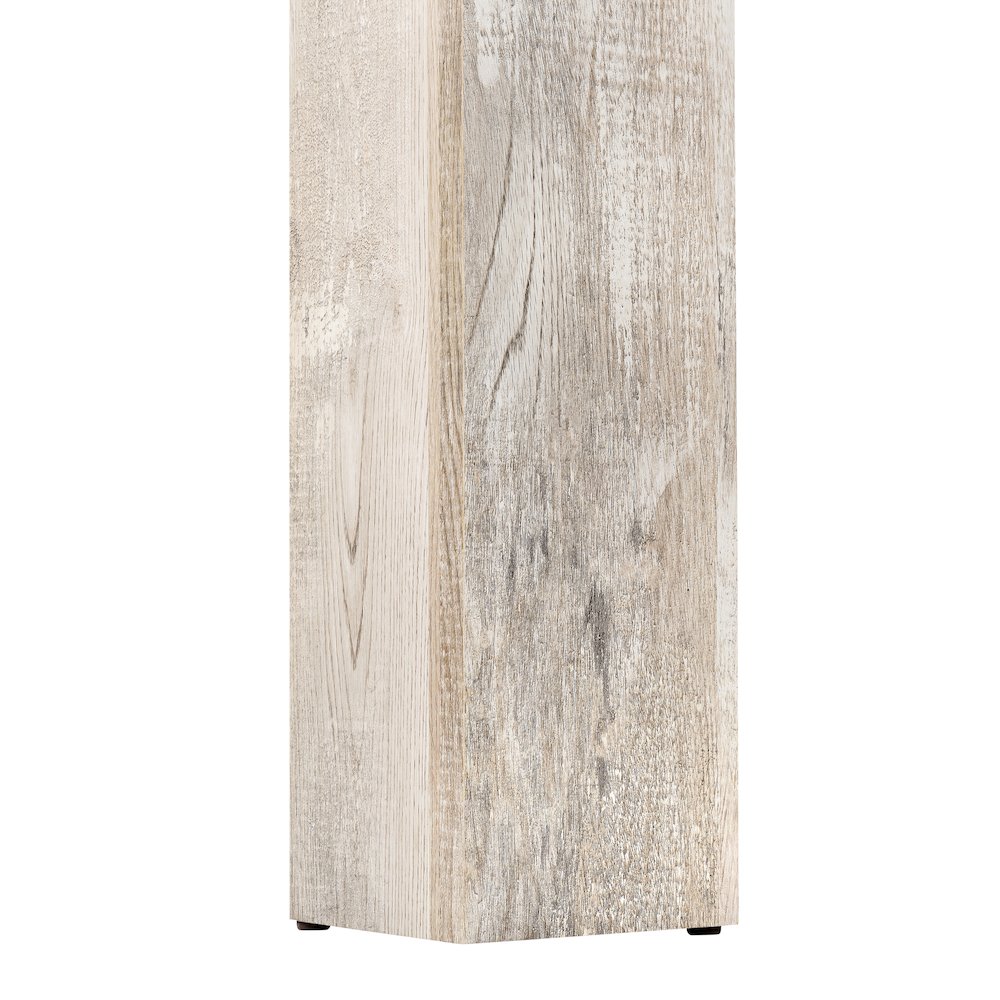 Dining Table, 60 Rectangular, Kitchen, Dining Room, Beige Laminate. Picture 6