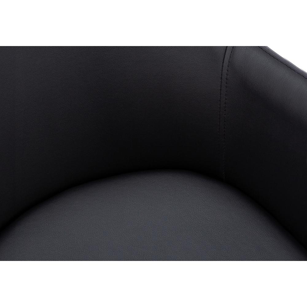 Dining Chair, Set Of 2, Side, Upholstered, Kitchen, Dining Room. Picture 8
