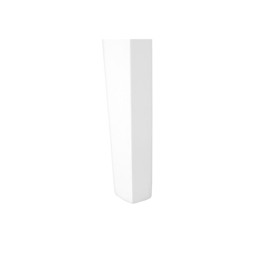 Dining Chair, Set Of 2, Side, Kitchen, Dining Room, White, Wood Legs. Picture 9