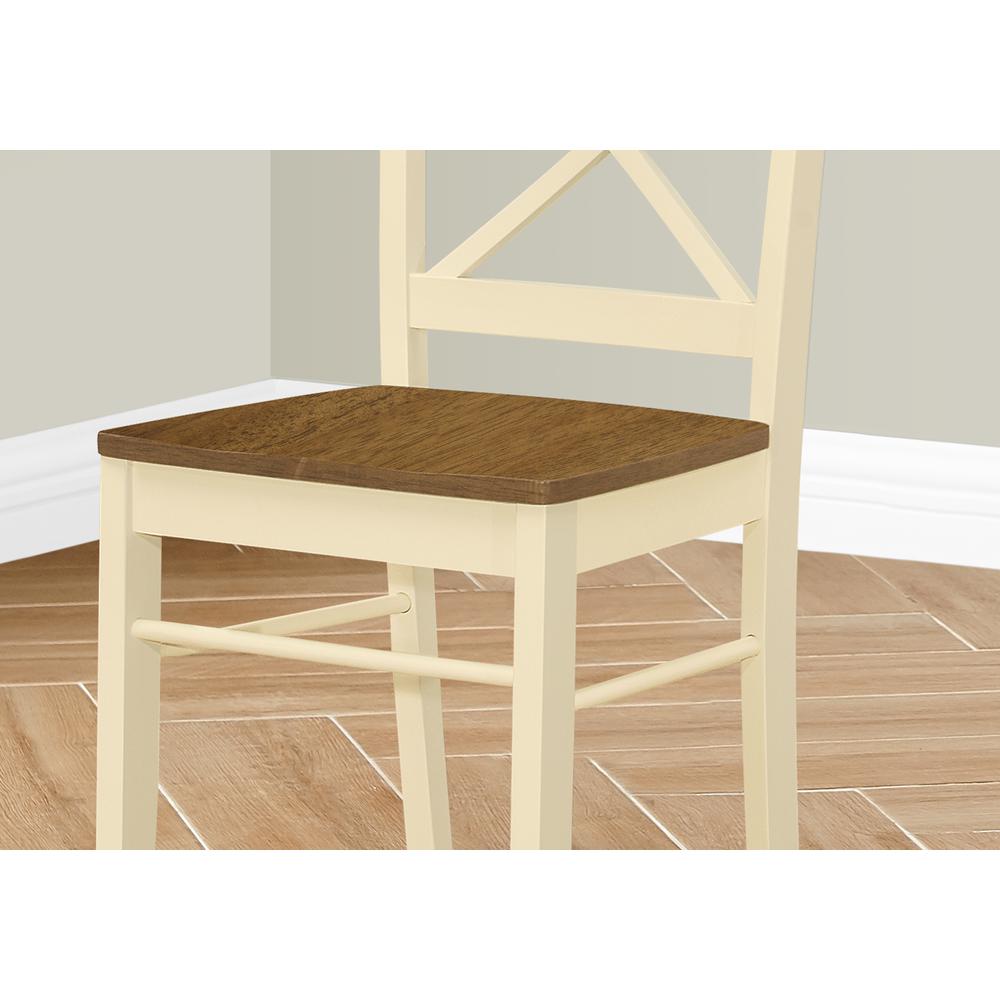 Dining Chair, Set Of 2, Side, Kitchen, Dining Room. Picture 3