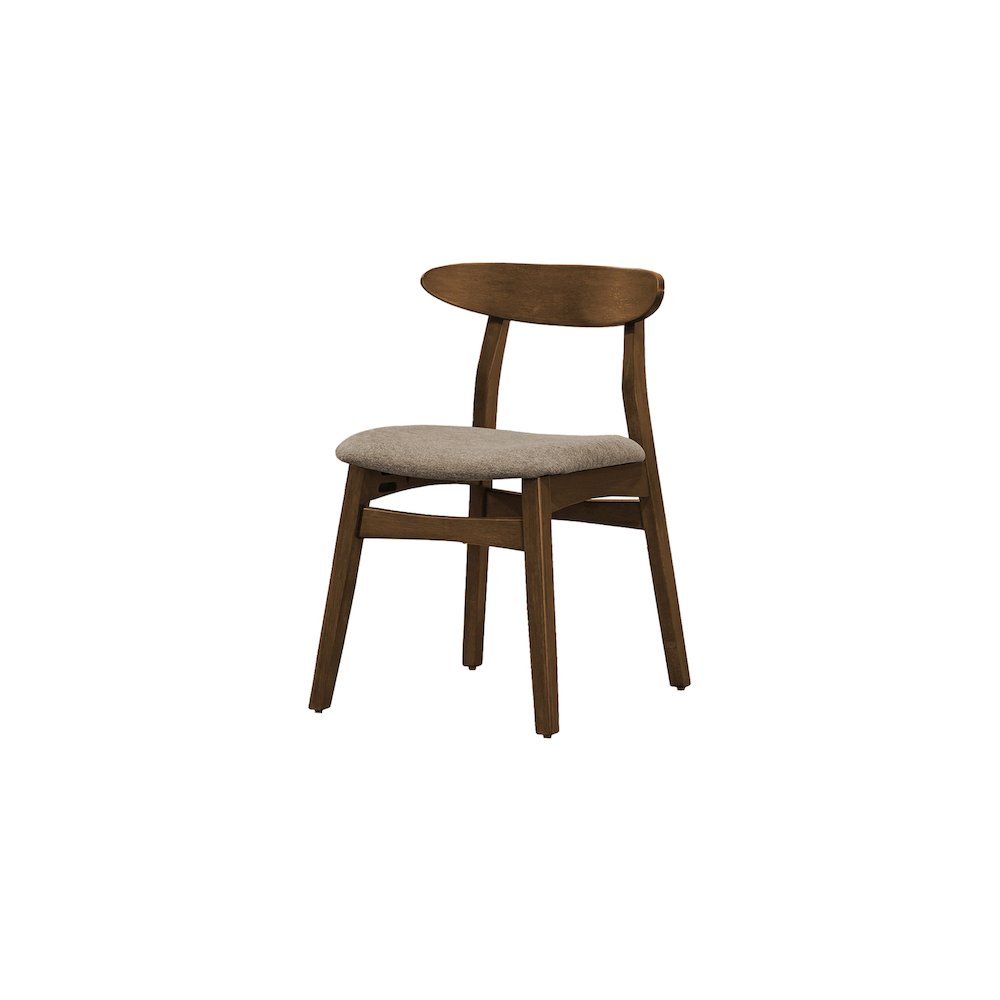 Dining Chair, 32" Height, Set Of 2, Modern. Picture 1