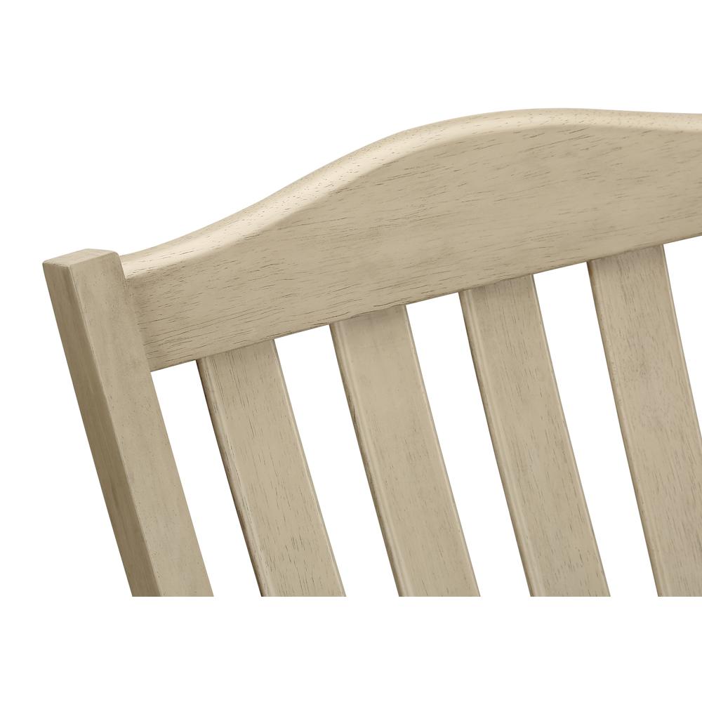 Dining Chair, 39 Height, Set Of 2, Upholstered, Dining Room, Kitchen, Side. Picture 7