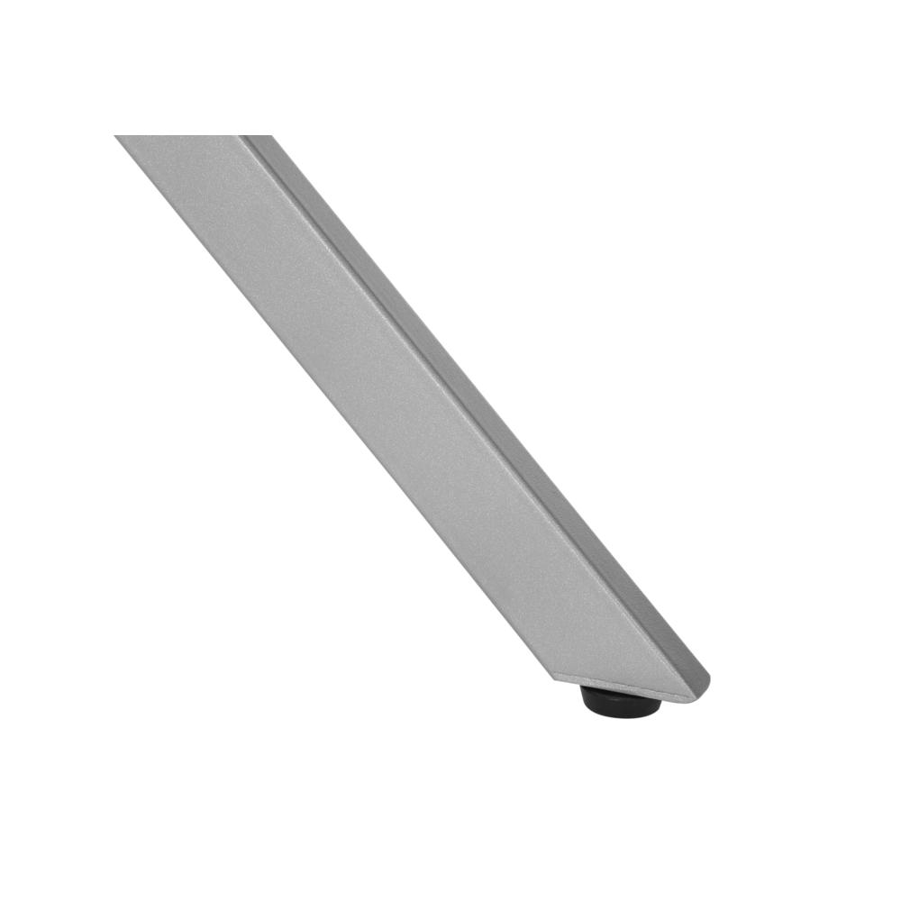Coat Rack, Hall Tree, Free Standing, 8 Hooks, Entryway, 70H, Bedroom, Grey. Picture 7