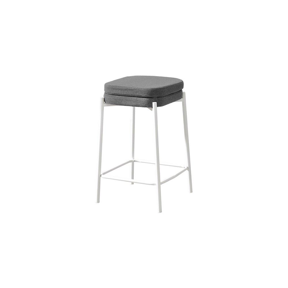 Barstool, Counter Height, Set Of 2, Kitchen. Picture 1