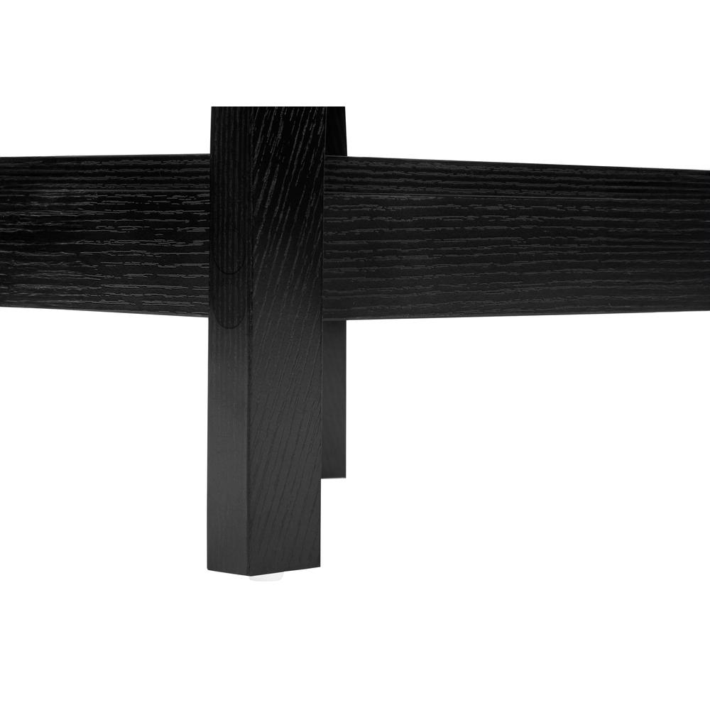 Accent Table, Side, End, Plant Stand, Square, Living Room, Bedroom. Picture 5