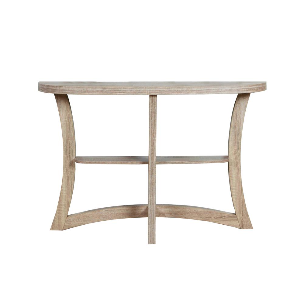 Accent Table, Console, Entryway, Narrow, Sofa, Living Room, Bedroom. Picture 1