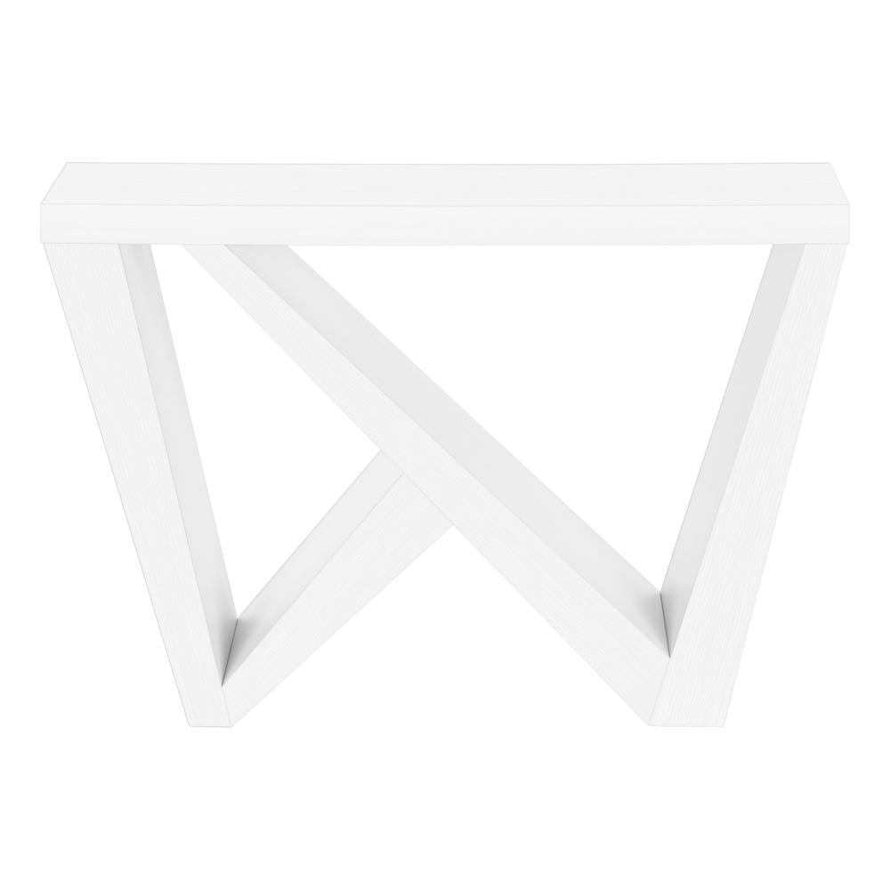 Accent Table, Console, Entryway, Narrow, Sofa, Living Room, Bedroom. Picture 4