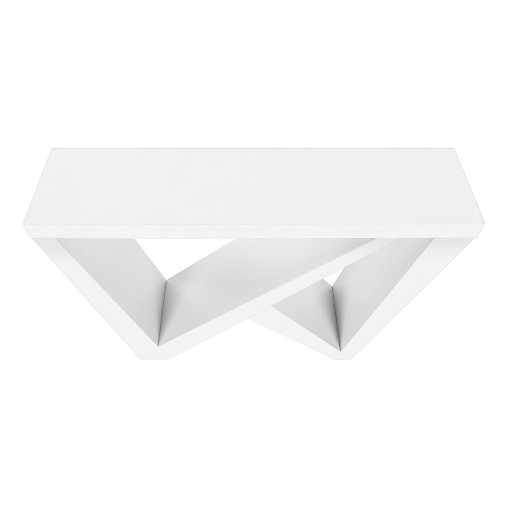 Accent Table, Console, Entryway, Narrow, Sofa, Living Room, Bedroom. Picture 5