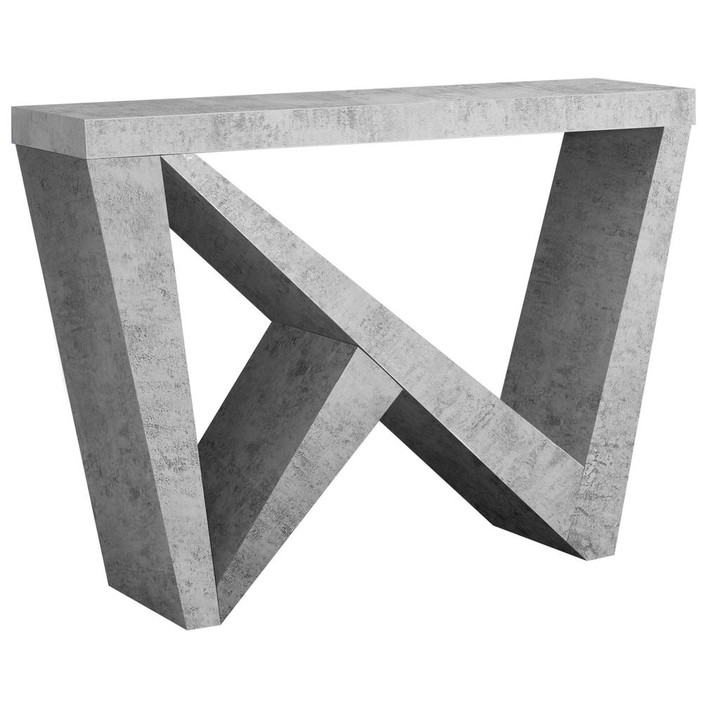 Accent Table, Console, Entryway, Narrow, Sofa, Living Room, Bedroom. Picture 3