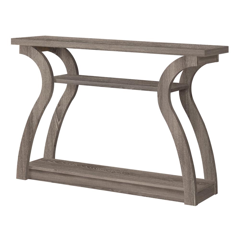 Accent Table, Console, Entryway, Narrow, Sofa, Living Room, Bedroom. Picture 1