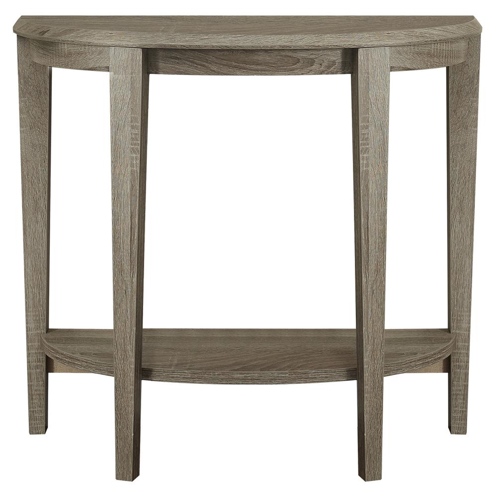 Accent Table, Console, Entryway, Narrow, Sofa, Living Room, Bedroom. Picture 1