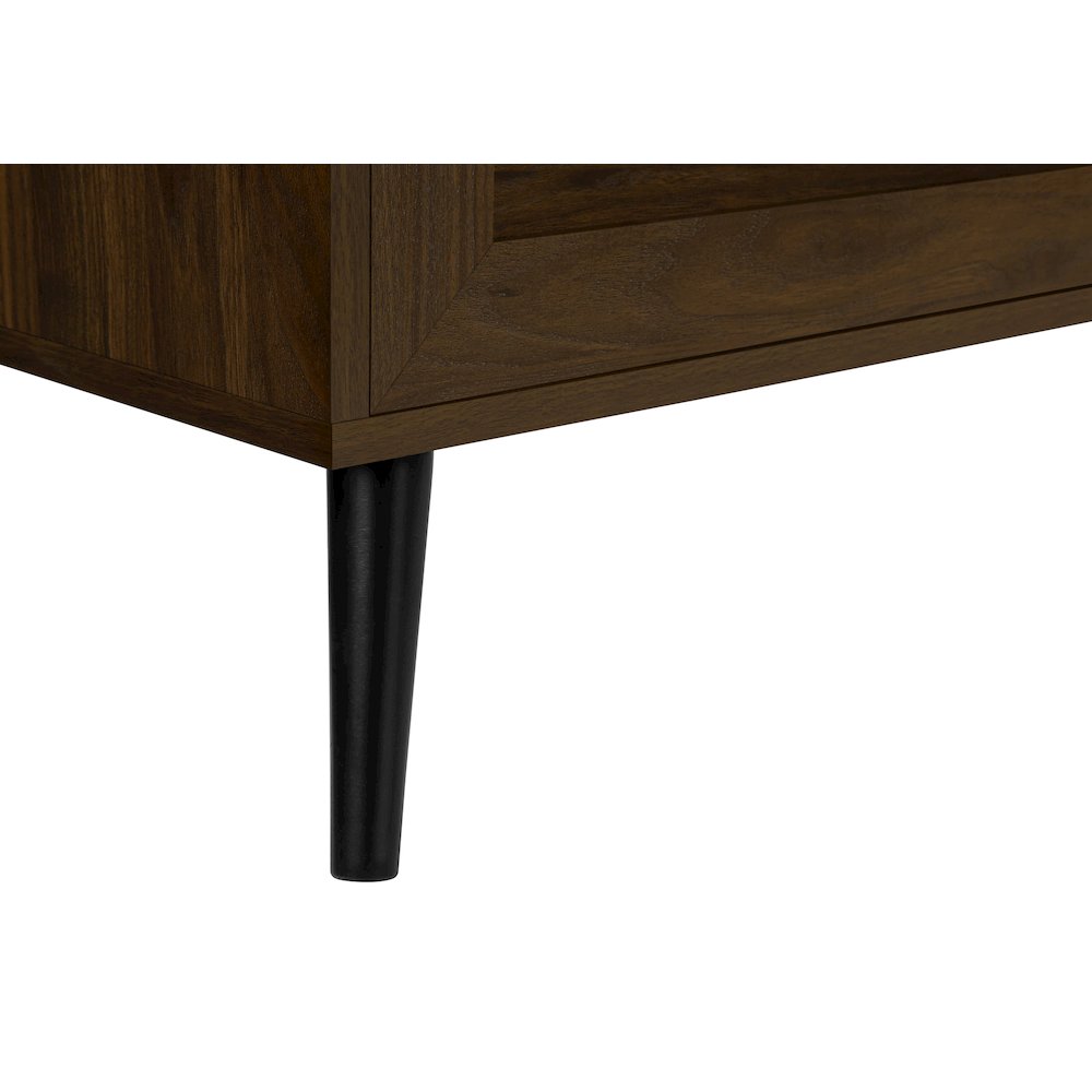Tv Stand, 72 Inch, Console, Media Entertainment Center, Storage Cabinet. Picture 8