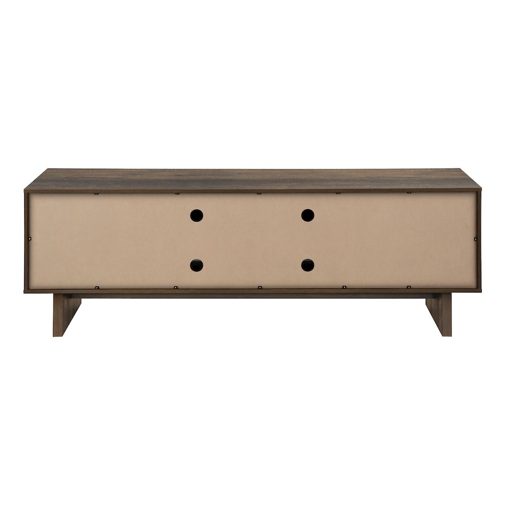 Tv Stand, 72 Inch, Console, Media Entertainment Center. Picture 4