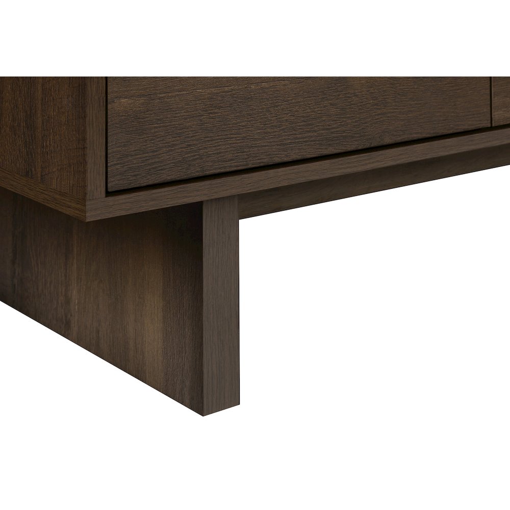 Tv Stand, 72 Inch, Console, Media Entertainment Center. Picture 8