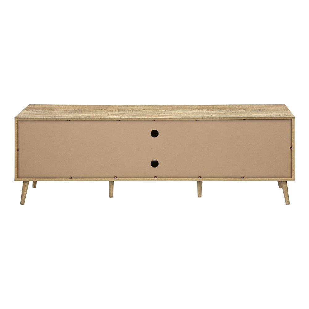 Tv Stand, 72 Inch, Console, Media Entertainment Center. Picture 4