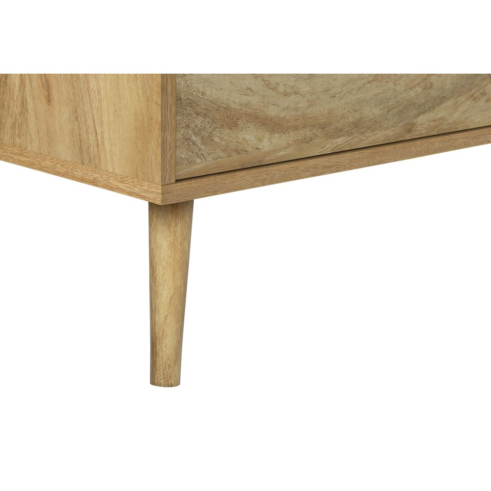 Tv Stand, 72 Inch, Console, Media Entertainment Center. Picture 7