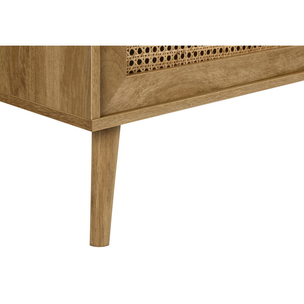 Tv Stand, 72 Inch, Console, Media Entertainment Center, Storage Cabinet. Picture 8